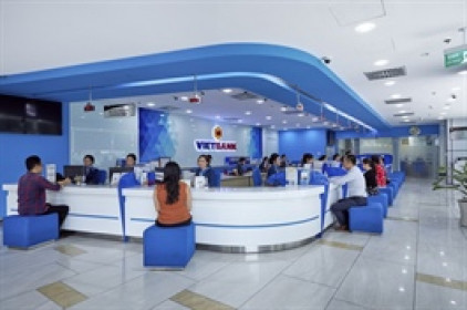 Tăng mạnh nguồn thu chính, Vietbank báo lãi quý 1/2025 gấp 3.4 lần