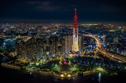 Doanh thu Vingroup đạt 84,053 tỷ đồng trong quý 1/2025, tăng 287%