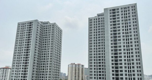 Lý do tái định cư Hà Nội bị bỏ hoang nhiều năm