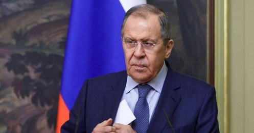 Nga nói lý do không đồng ý ngừng bắn 30 ngày với Ukraine