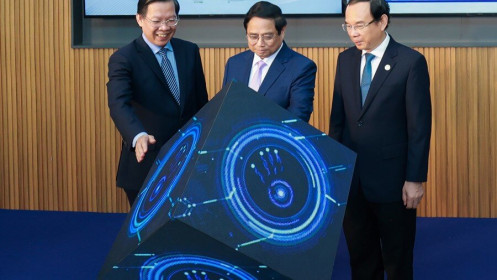 TP. Hồ Chí Minh chuyển dịch chiến lược FDI: Đón làn sóng công nghệ cao và chip bán dẫn