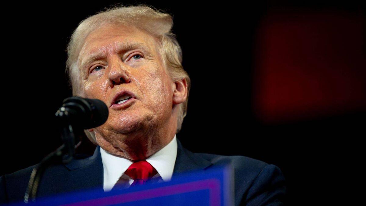 Trump Media đang cân nhắc phát hành token tiện ích dùng để thanh toán