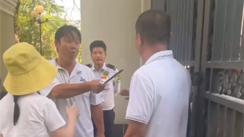 Chủ tịch Hội đồng Trường Quốc tế Mỹ AISVN bị khởi tố, bắt tạm giam