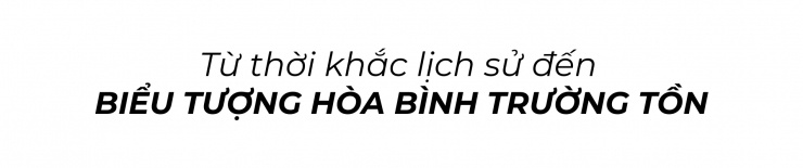 Dinh Độc Lập – Biểu tượng hòa bình giữa lòng đô thị hiện đại