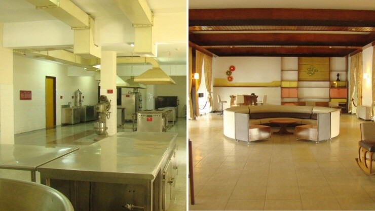 Dinh Độc Lập – Biểu tượng hòa bình giữa lòng đô thị hiện đại