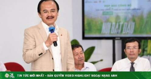 Đồng Tâm Group của đại gia Võ Quốc Thắng đang kinh doanh ra sao?