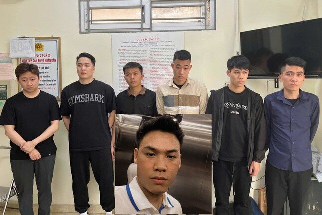 Công an Hà Nội vạch trần thủ đoạn của đường dây sản xuất, tiêu thụ thuốc tăng cường sinh lý giả ảnh 1