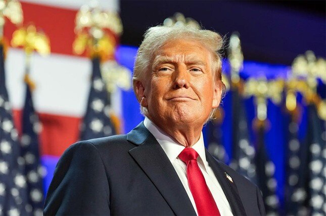 Ông Trump tuyên bố sẽ không tranh cử tổng thống Mỹ nhiệm kỳ 3