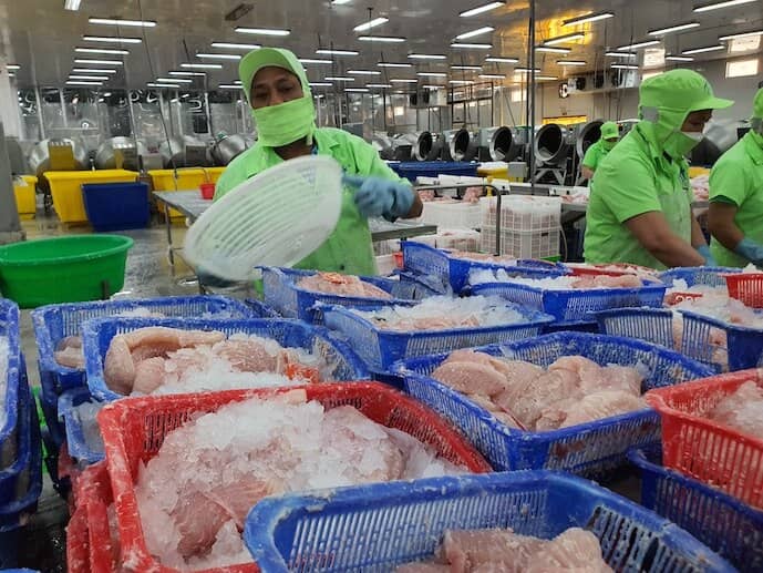 Củng cố ‘nội lực’ trước những rủi ro bất định