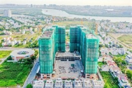 Novaland lỗ trong quý đầu năm