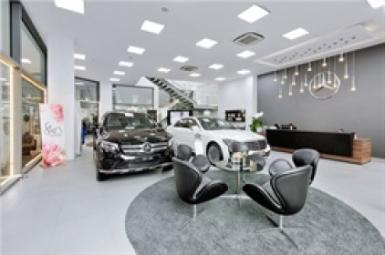 Lợi nhuận ròng quý 1 Haxaco giảm 77%