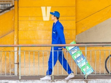 Vinamilk: Thị trường nước ngoài quý 1/2025 duy trì tăng trưởng dương 7 quý liên tiếp