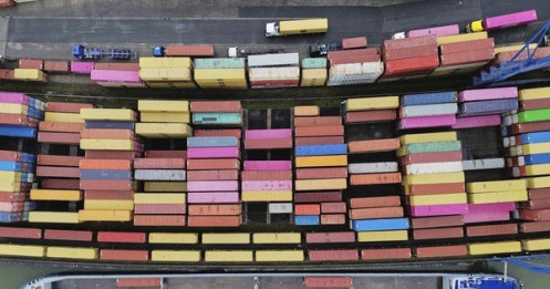 Tổng thống Mỹ Trump khoe sắp đạt được thoả thuận thương mại với ba nước châu Á