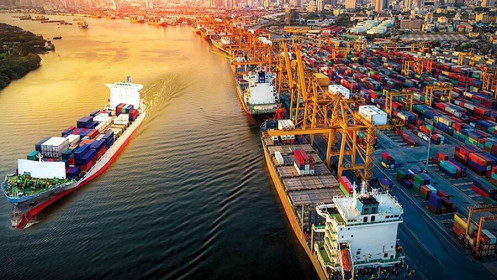 Kinh tế Việt Nam ghi dấu ấn tích cực