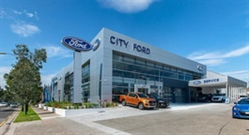 Vợ Chủ tịch City Auto muốn gom 6 triệu cp giữa lúc thị giá lao dốc, lãi quý 1 "bốc hơi" 71%