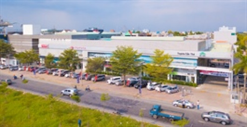 Lợi nhuận ròng Savico lùi 20% trong quý 1, đặt cọc 150 tỷ cho đối tác đầu tư chứng khoán