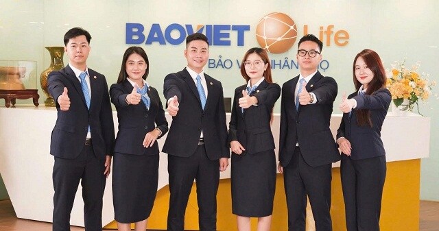 Tập đoàn Bảo Việt (BVH): Lợi nhuận hợp nhất quý 1/2025 tăng trưởng 14.6%