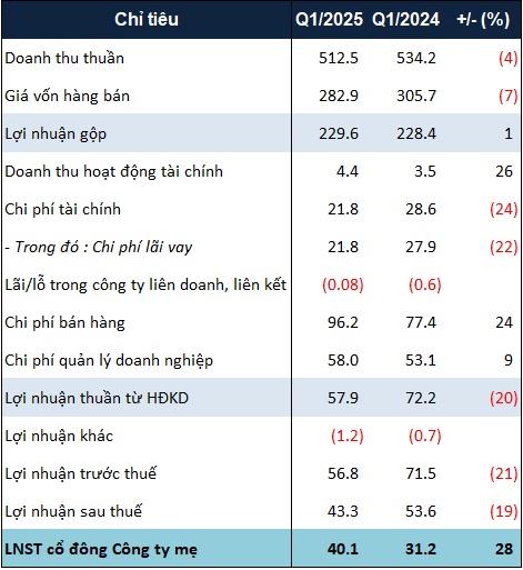 DXS mua Đất Xanh Miền Tây từ công ty con Cara Group