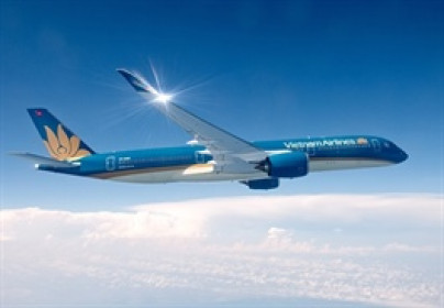 Vietnam Airlines lãi hơn 3,400 tỷ đồng trong quý 1