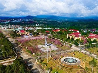 Kon Tum sắp đấu thầu chọn nhà đầu tư 7 khu đô thị tổng vốn gần 55.3 ngàn tỷ