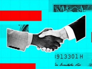 Nhà đầu tư lớn vay thế chấp cổ phần quỹ đầu tư tư nhân giữa lúc cạn tiền mặt