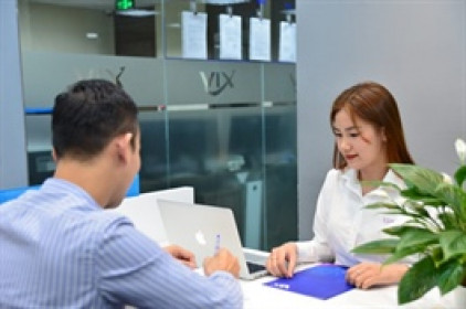 VIX đặt kế hoạch lãi ngàn tỷ, phát hành gần 73 triệu cp