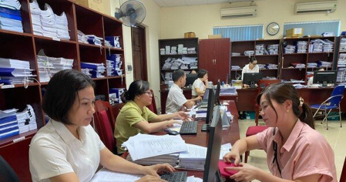 Đề xuất kinh phí giải quyết chế độ cho người lao động nghỉ hưu sớm