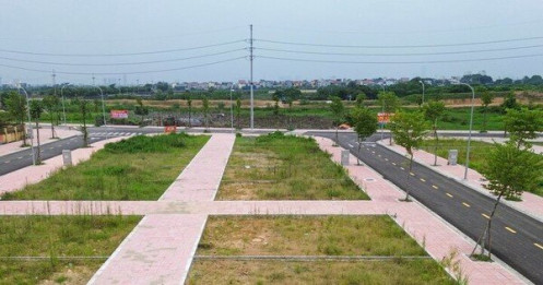 Dòng tiền chảy mạnh vào bất động sản, đâu là “tọa độ” lý tưởng?