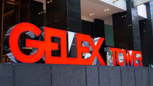 GELEX ghi nhận lợi nhuận quý I tăng trưởng gần 70%, lĩnh vực thiết bị điện dẫn dắt đà tăng