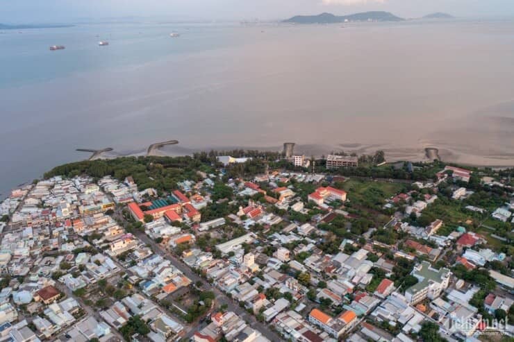 Sau sáp nhập, TPHCM có thể xây khu kinh tế biển với quy chế đặc biệt như Dubai