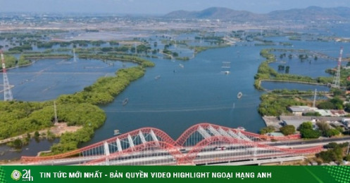 Sau sáp nhập, TPHCM có thể xây khu kinh tế biển với quy chế đặc biệt như Dubai