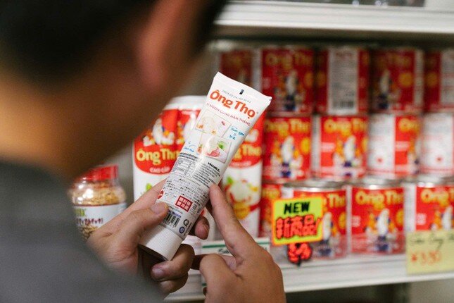 Thị trường nước ngoài lần đầu tiên đóng góp trên 20% doanh thu của Vinamilk ảnh 2