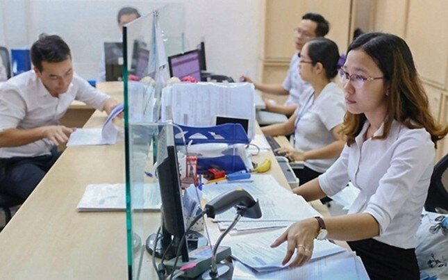 Đề xuất kinh phí giải quyết chế độ cho người lao động nghỉ hưu sớm