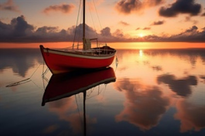 Thị trường lặng sóng trước kỳ nghỉ lễ, VN-Index mất điểm vì VHM