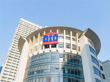 DIG lại lỗ trong quý 1