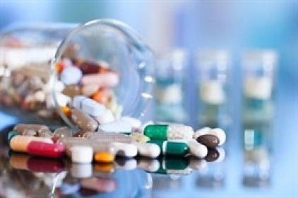 Dược Việt Nam đi lùi vì giá vốn và khoản lợi nhuận từ đơn vị liên kết