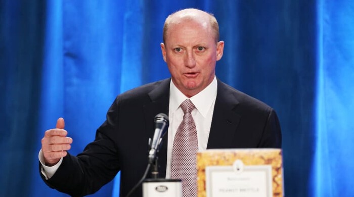 Ai có thể thay thế được Warren Buffett tại Berkshire Hathaway?