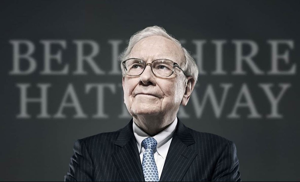 Đế chế của Warren Buffett: Lãi ròng lao dốc 64% trong quý 1, tiền mặt kỷ lục 347 tỷ USD