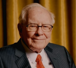 Thuế quan, Apple và 'núi' tiền mặt: Những điểm "nóng" chờ Warren Buffett giải đáp tại đại hội Berkshire Hathaway