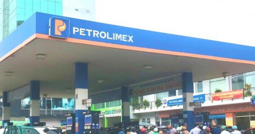 Petrolimex 'bốc hơi' hơn 80% lợi nhuận