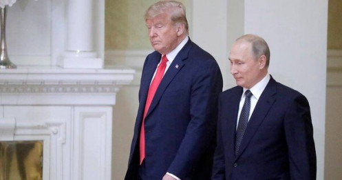 Mỹ chuẩn bị sẵn lệnh trừng phạt, gây sức ép buộc Nga đồng ý ngừng bắn ở Ukraine