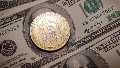 Vay mượn để mua tiền điện tử sắp bị cấm tại Anh