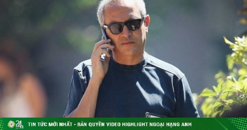 Tỷ phú giàu nhất Ai Cập hiện có bao nhiêu tiền?