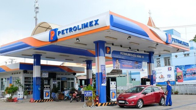Petrolimex bốc hơi hơn 80% lợi nhuận ảnh 1