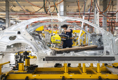 Trọng tài thương mại khi 'kinh tế tư nhân là trụ cột'