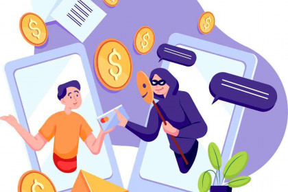 Cảnh báo thủ đoạn lừa đảo kêu gọi mua bạc tích trữ trên Facebook