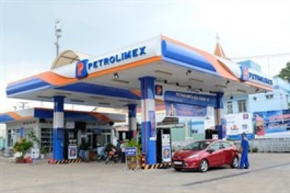 Petrolimex chia 8 lần lợi nhuận quý 1 vì đâu?