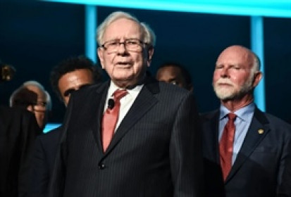 Những câu nói ấn tượng của Warren Buffett tại cuộc họp Berkshire Hathaway