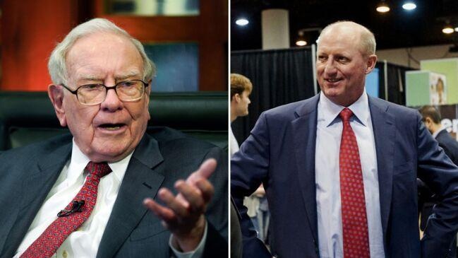 Những câu nói ấn tượng của Warren Buffett tại cuộc họp Berkshire Hathaway