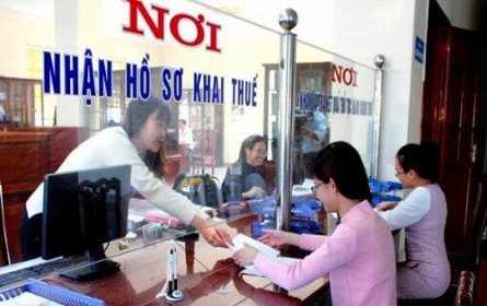 Tin quan trọng về trực tiếp quyết toán thuế thu nhập cá nhân
